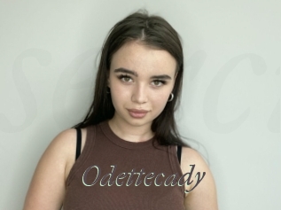 Odettecady