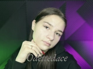 odettedace Sexcams city