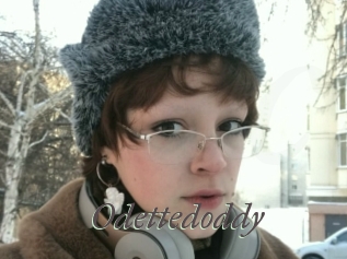Odettedoddy
