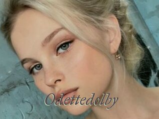 odettedolby Sexcams city