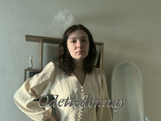 Odettedonnay
