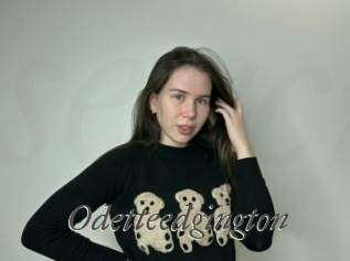 Odetteedgington