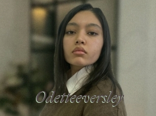Odetteeversley