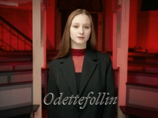 Odettefollin