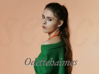 Odettehaimes