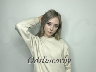 Odiliacorby