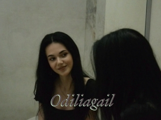 Odiliagail
