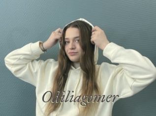 Odiliagomer