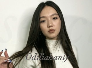 Odiliahanly