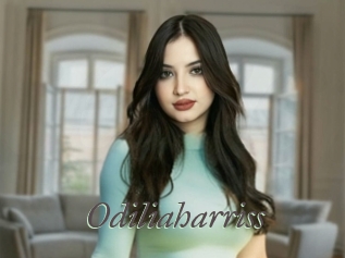 Odiliaharriss