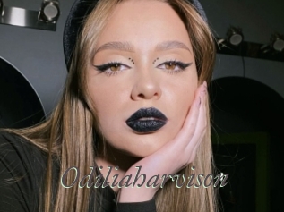 odiliaharvison Sexcams city