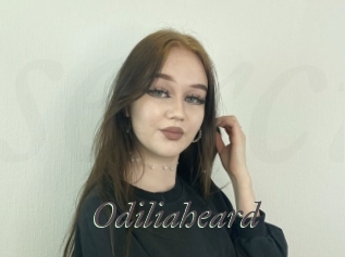 Odiliaheard