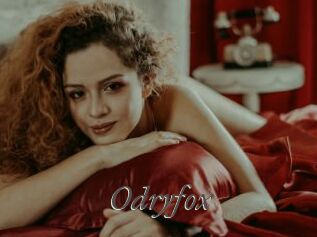 odryfox Sexcams city