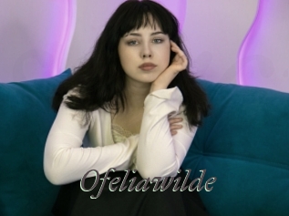 ofeliawilde Sexcams city
