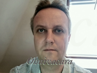 Ohnivacara