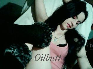 Oilbutt