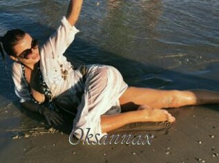 Oksannax