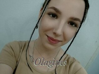 Olagines