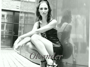 Oleander