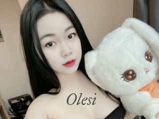 olesi Sexcams city