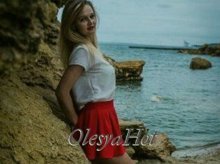 OlesyaHot