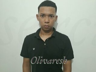 Olivaresh
