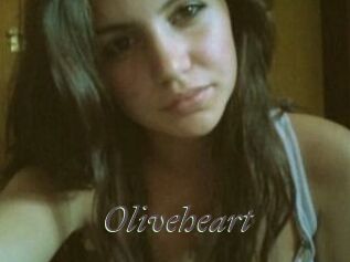 oliveheart Sexcams city