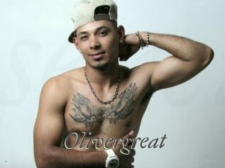 Olivergreat