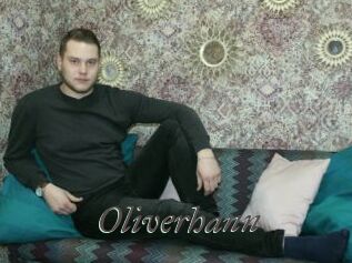 Oliverhann