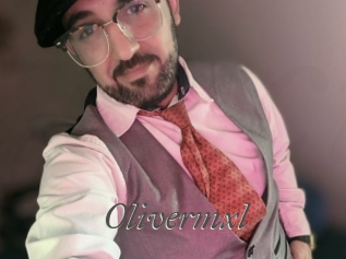Olivermxl