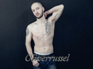 Oliverrussel