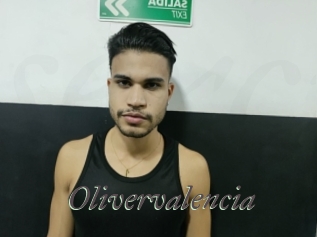 Olivervalencia