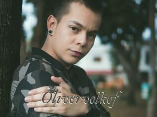 Olivervolkof