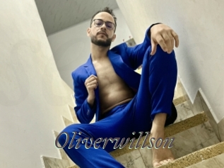 oliverwillson Sexcams city