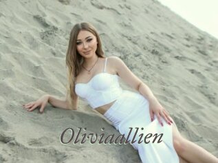 Oliviaallien
