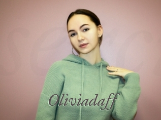 Oliviadaff