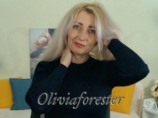 Oliviaforester