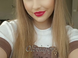 Oliviajoy