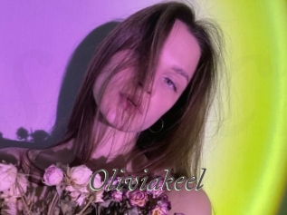Oliviakeel