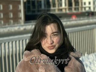 Oliviakyrt
