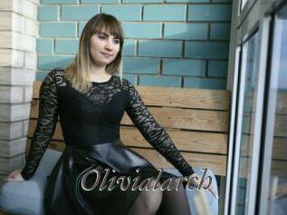 Olivialarch