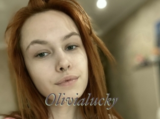 Olivialucky