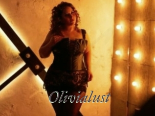 Olivialust
