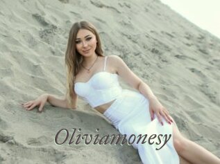 Oliviamonesy