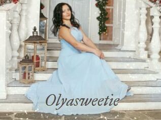 Olyasweetie