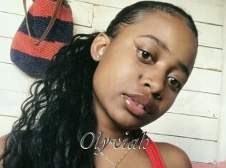 Olyviah