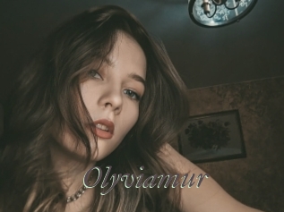 Olyviamur