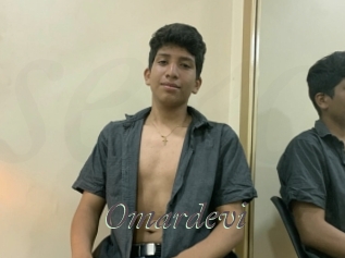 Omardevi