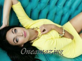 Oneamazing