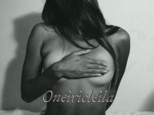 Oneiricleila